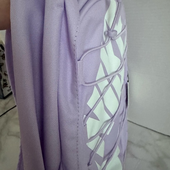 Nike Hayward Lilac Backpack. NWT - Picture 3 of 16